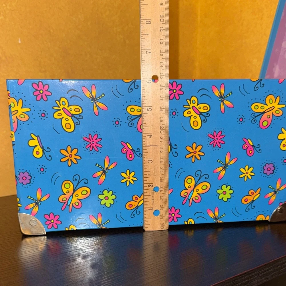 Y2K Keepsake Box